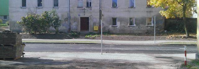 Znak na środku ? Twoja powiatowa