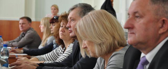 Konsultacje w ramach projektu budowy krytych pływalni