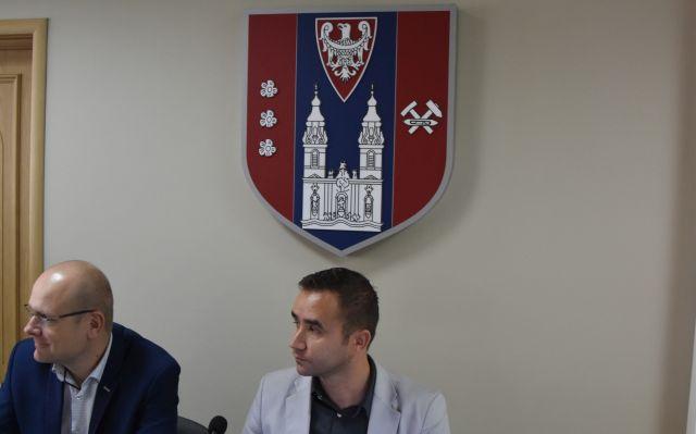 Zrobią rurociąg?
