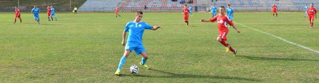 Wygrana z Hutnikiem