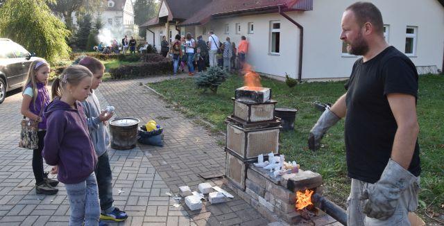 Wypalali raku