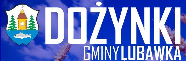 Dożynki w Lubawce
