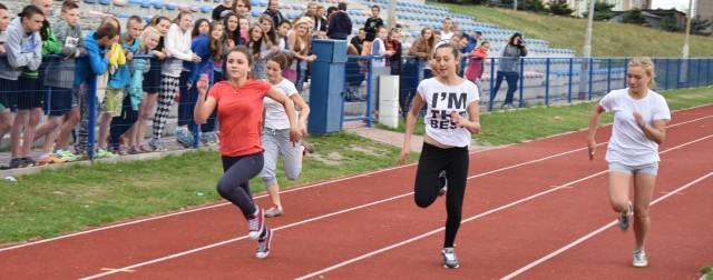 LA - gimnazja 2015