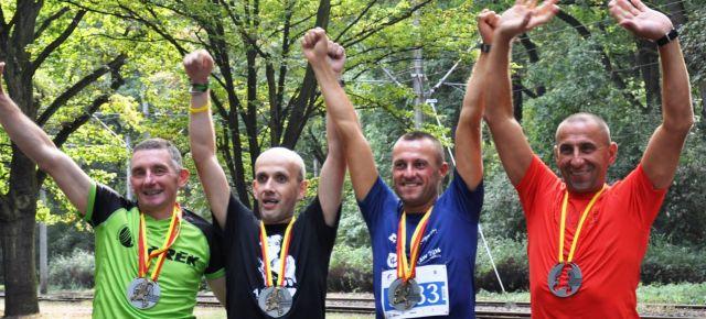 Maraton we Wrocławiu