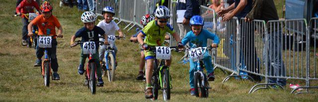 MTB dla wszystkich