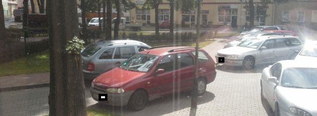 Sztuka blokowania 