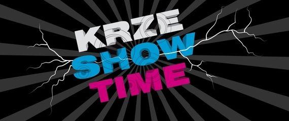 KRZE-SHOW-TIME ? podziękowania 