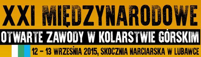 Rowery pod skocznią