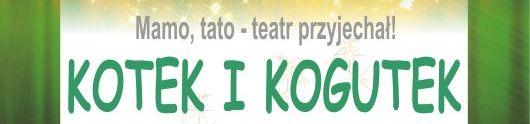 Kotek i kogutek