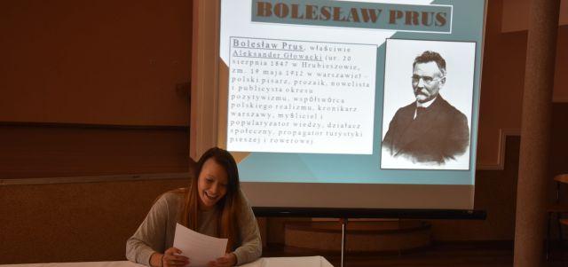 Lalka w Pisarzowicach