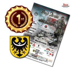 Rajd wygrał