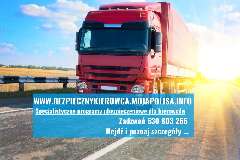 Bezpieczny kierowca