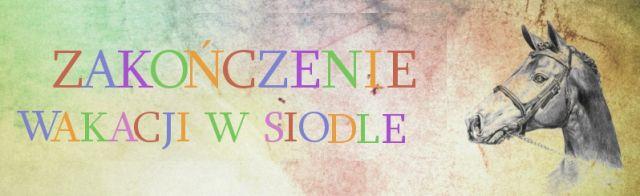 Razem w siodle