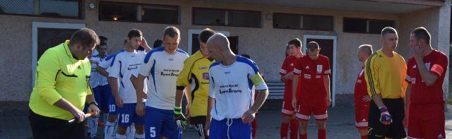Derby dla Olimpii