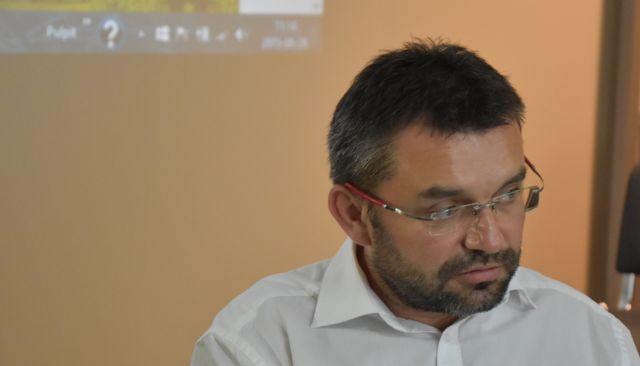 Gęborys znowu w gminie