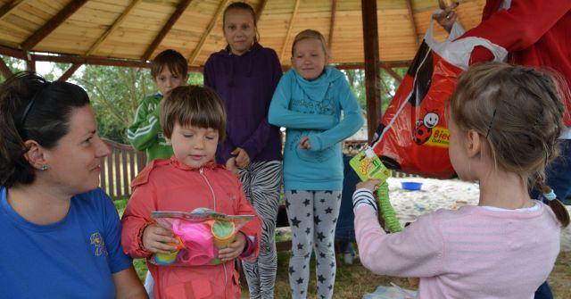 Sportowo przy kucykach