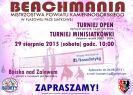 Beachmania