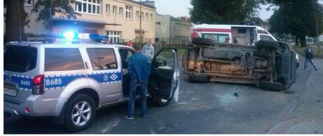 Nieprzejezdna Spacerowa - Twoja powiatowa