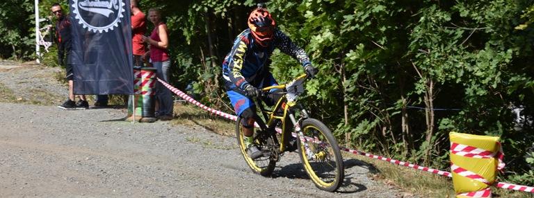 Otwierają Bike Park