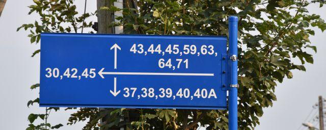 Już jest numeracja
