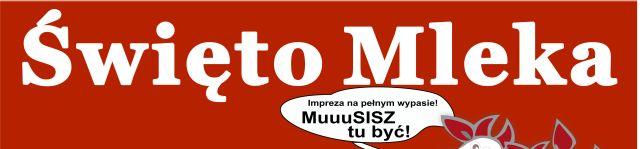 V Święto Mleka