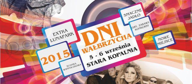 Sylwia Grzeszczak i Bajm w Wałbrzychu