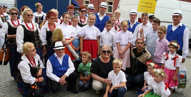 Kultura - Interwencje 2015
