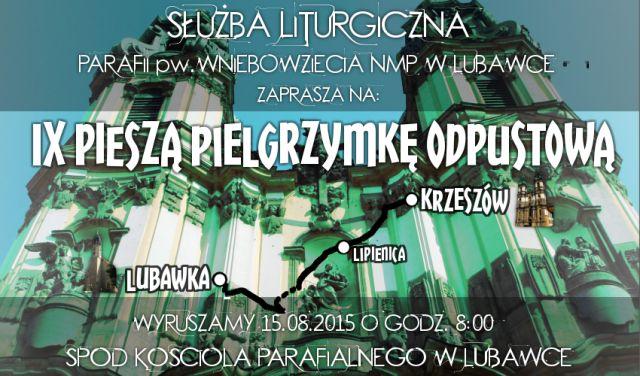 Pielgrzymka do Krzeszowa