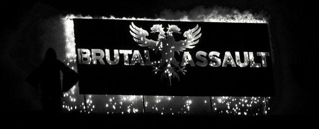 Brutal Assault 2015 - relacja