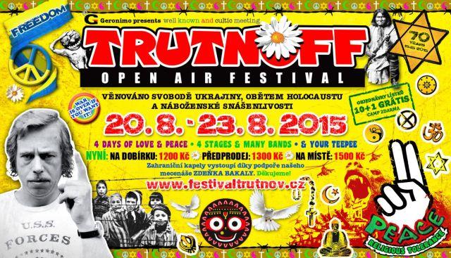Trutnoff-Open Air Festiwal