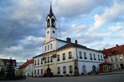 Zmiana godzin pracy Urzędu Miasta