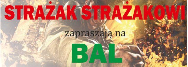 Strażak strażakowi