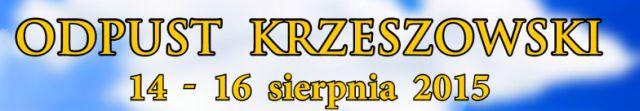 Odpust w Krzeszowie
