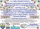 Rękodzieło ze Zgodą