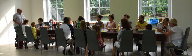 Koniec projektu