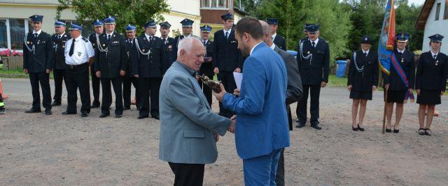 Połączone uroczystości