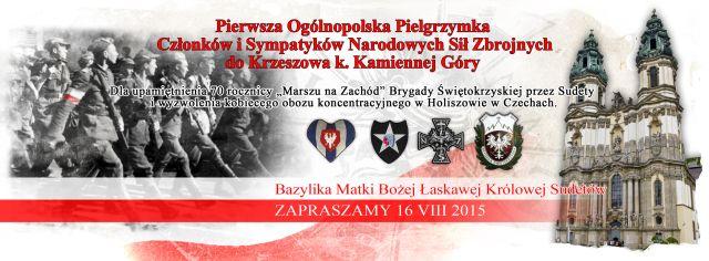 Dwa dni z NSZ