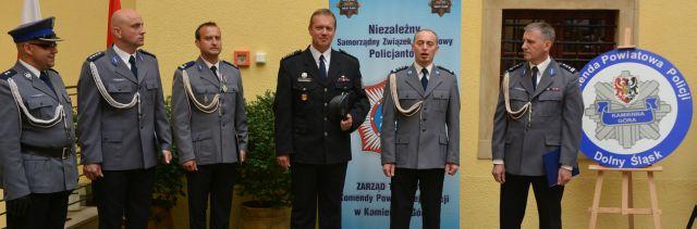 Święto policji