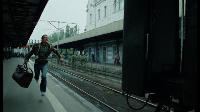 Przypadek w Sokołowsku
