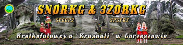 Krasnale na radiowych falach