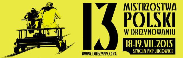 Weekend na drezynie