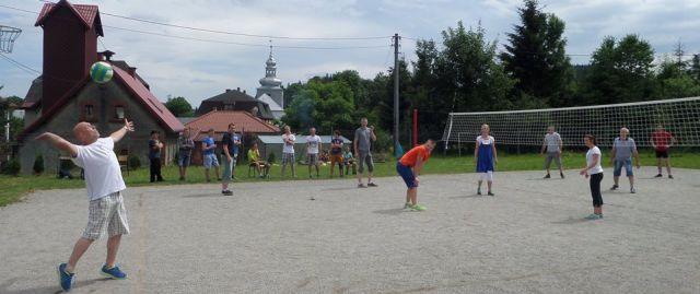 Siatkarskie mistrzostwa