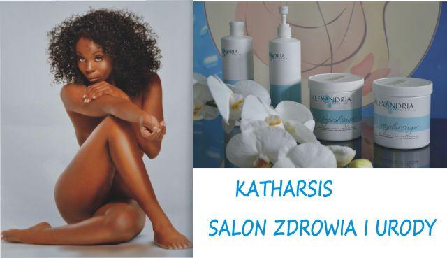 Katharsis Salon Zdrowia i Urody ? LETNIE NOWOŚCI