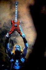 Eleven Bike Fest 2015 - relacja