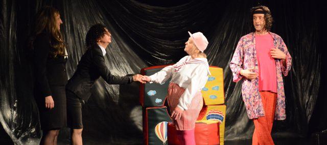 Jubileusz teatru