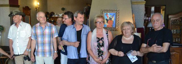 Paprotki 2015