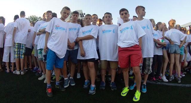 Awans siatkarzy