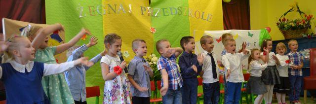 Pożegnali Maki