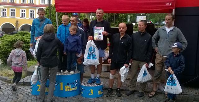 Biegli w Zaclerzu