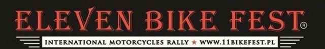 Eleven Bike Fest 2015